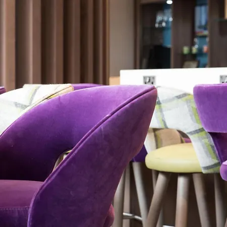 Hampton By Hilton Edinburgh West End-2